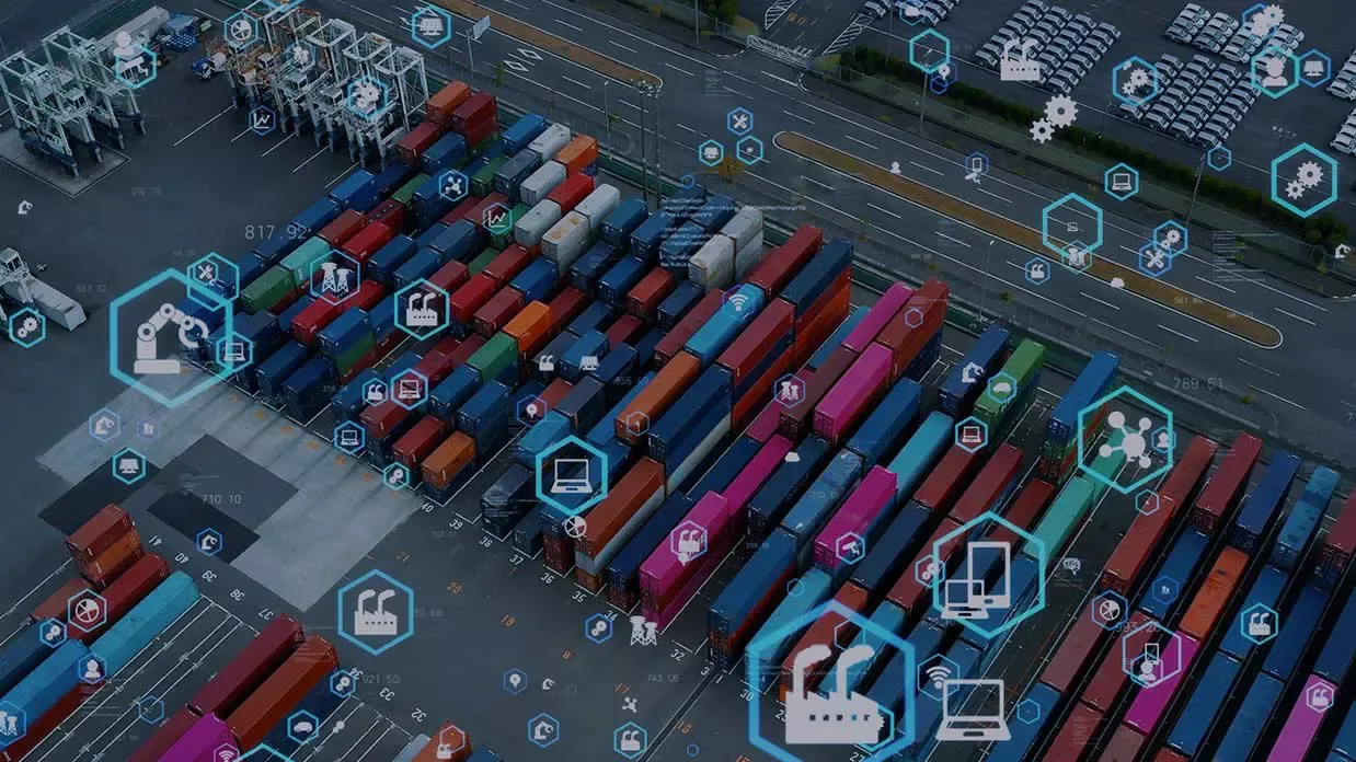 AI-Powered Supply Chains to Unlock Human Ingenuity